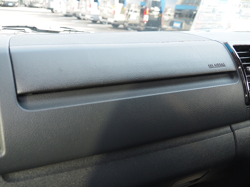 【R1年/DARKPRIMEⅡ/ガソリン2.0L2WD/BLACKEDITION】エアロ3点セット装着