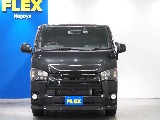 【R1年/DARKPRIMEⅡ/ガソリン2.0L2WD/BLACKEDITION】エアロ3点セット装着