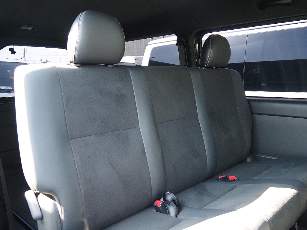 【R1年/DARKPRIMEⅡ/ガソリン2.0L2WD/BLACKEDITION】エアロ3点セット装着