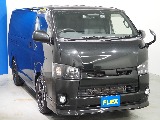 【R1年/DARKPRIMEⅡ/ガソリン2.0L2WD/BLACKEDITION】エアロ3点セット装着