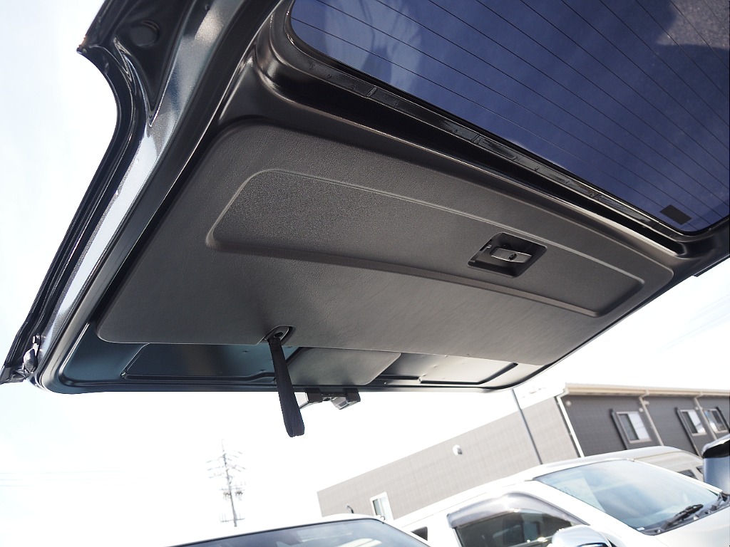 【R1年/DARKPRIMEⅡ/ガソリン2.0L2WD/BLACKEDITION】エアロ3点セット装着