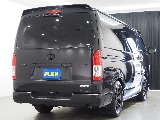【R1年/DARKPRIMEⅡ/ガソリン2.0L2WD/BLACKEDITION】エアロ3点セット装着