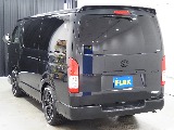 【R1年/DARKPRIMEⅡ/ガソリン2.0L2WD/BLACKEDITION】エアロ3点セット装着