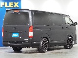 【R1年/DARKPRIMEⅡ/ガソリン2.0L2WD/BLACKEDITION】エアロ3点セット装着