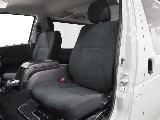 【ハイエースバン/ディーゼル4WD/アースカラーアーバンカーキ/BLACKEDITION】オフロードPKG【全国納車可能】