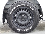 【R2年式/ハイエースバン/ディーゼル4WD/DARKPRIMEⅡ/両側パワースライドドア】オフロードPKG×お買い得車両♪【全国納車可能】
