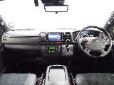 【R2年式/ハイエースバン/ディーゼル4WD/DARKPRIMEⅡ/両側パワースライドドア】オフロードPKG×お買い得車両♪【全国納車可能】