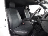 【R2年式/ハイエースバン/ディーゼル4WD/DARKPRIMEⅡ/両側パワースライドドア】オフロードPKG×お買い得車両♪【全国納車可能】