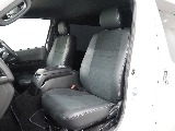 【R2年式/ハイエースバン/ディーゼル4WD/DARKPRIMEⅡ/両側パワースライドドア】オフロードPKG×お買い得車両♪【全国納車可能】