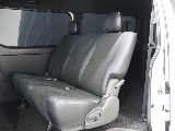 【R2年式/ハイエースバン/ディーゼル4WD/DARKPRIMEⅡ/両側パワースライドドア】オフロードPKG×お買い得車両♪【全国納車可能】