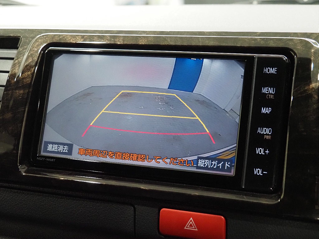 【R2年式/ハイエースバン/ディーゼル4WD/DARKPRIMEⅡ/両側パワースライドドア】オフロードPKG×お買い得車両♪【全国納車可能】