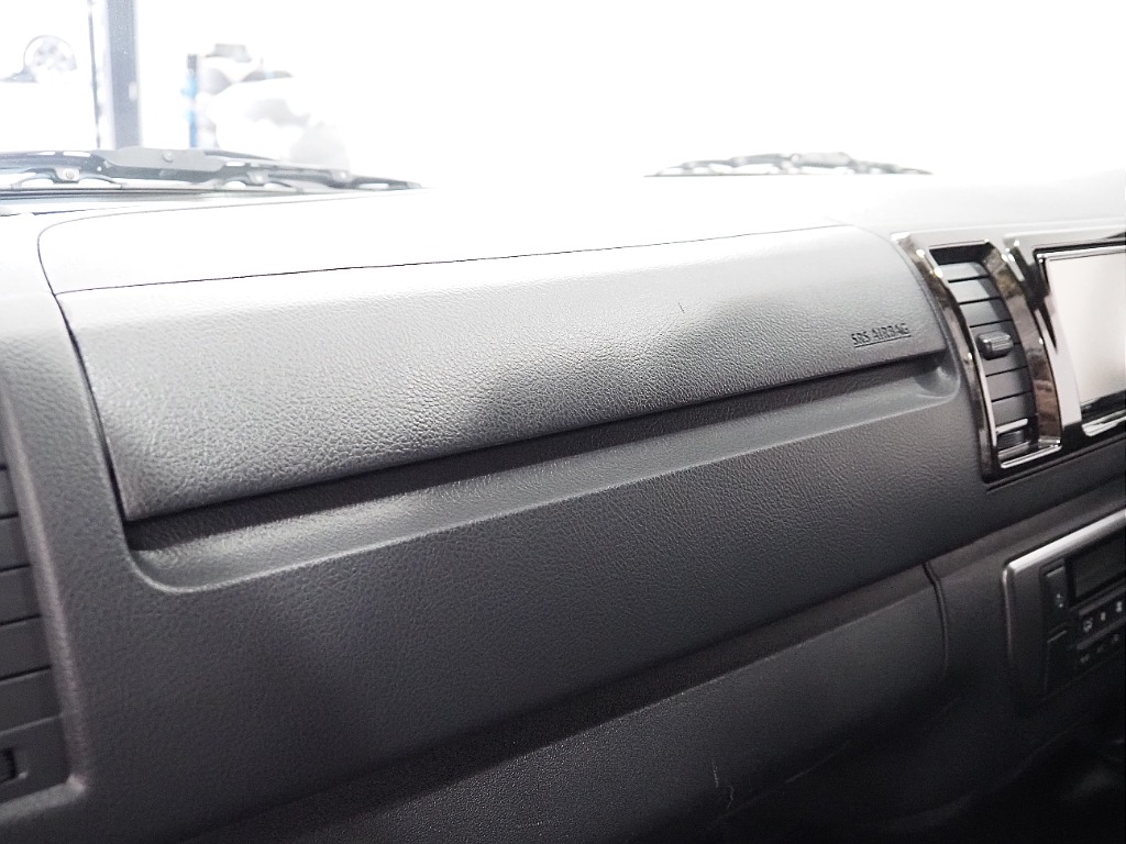 【R2年式/ハイエースバン/ディーゼル4WD/DARKPRIMEⅡ/両側パワースライドドア】オフロードPKG×お買い得車両♪【全国納車可能】