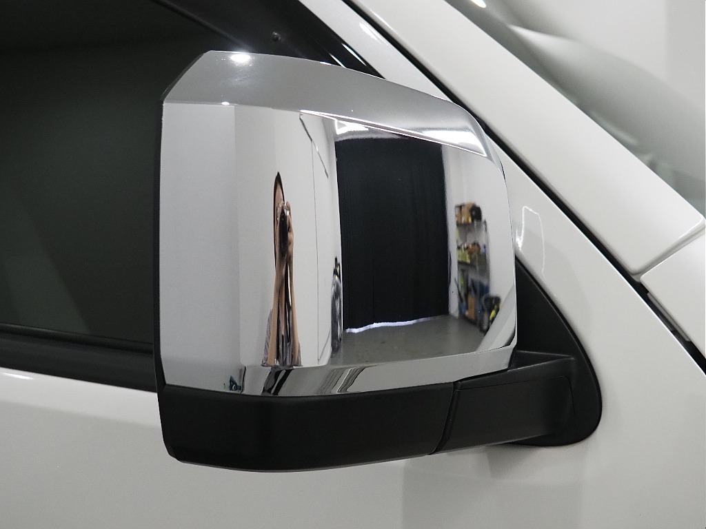 【R2年式/ハイエースバン/ディーゼル4WD/DARKPRIMEⅡ/両側パワースライドドア】オフロードPKG×お買い得車両♪【全国納車可能】