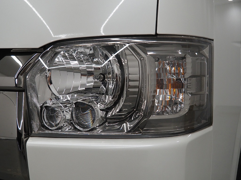 【R2年式/ハイエースバン/ディーゼル4WD/DARKPRIMEⅡ/両側パワースライドドア】オフロードPKG×お買い得車両♪【全国納車可能】