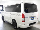 【R2年式/ハイエースバン/ディーゼル4WD/DARKPRIMEⅡ/両側パワースライドドア】オフロードPKG×お買い得車両♪【全国納車可能】