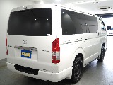 【R2年式/ハイエースバン/ディーゼル4WD/DARKPRIMEⅡ/両側パワースライドドア】オフロードPKG×お買い得車両♪【全国納車可能】