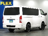 【R2年式/ハイエースバン/ディーゼル4WD/DARKPRIMEⅡ/両側パワースライドドア】オフロードPKG×お買い得車両♪【全国納車可能】
