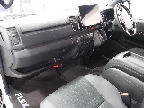 【R3年式/ハイエースバン/ディーゼル4WD/DARKPRIMEⅡ/両側パワースライドドア】オフロードPKG【全国納車可能】