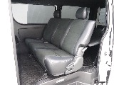 【R3年式/ハイエースバン/ディーゼル4WD/DARKPRIMEⅡ/両側パワースライドドア】オフロードPKG【全国納車可能】