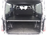 【R3年式/ハイエースバン/ディーゼル4WD/DARKPRIMEⅡ/両側パワースライドドア】オフロードPKG【全国納車可能】
