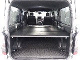 【R3年式/ハイエースバン/ディーゼル4WD/DARKPRIMEⅡ/両側パワースライドドア】オフロードPKG【全国納車可能】