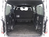 【R3年式/ハイエースバン/ディーゼル4WD/DARKPRIMEⅡ/両側パワースライドドア】オフロードPKG【全国納車可能】