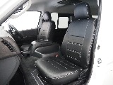 【新車/ワゴンGL/Relaxing/内装架装ベッドキッド/フローリング】使い勝手の良いハーフベッド♪【全国納車可能】