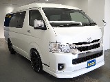 【新車/ワゴンGL/Relaxing/内装架装ベッドキッド/フローリング】使い勝手の良いハーフベッド♪【全国納車可能】