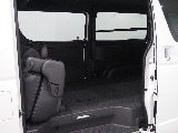 【高年式/超低走行/R6年DARKPRME Ⅱ ディーゼル2WD】フルエアロ＆純正リアウィング♪9インチフローティングナビ♪【全国納車可能】