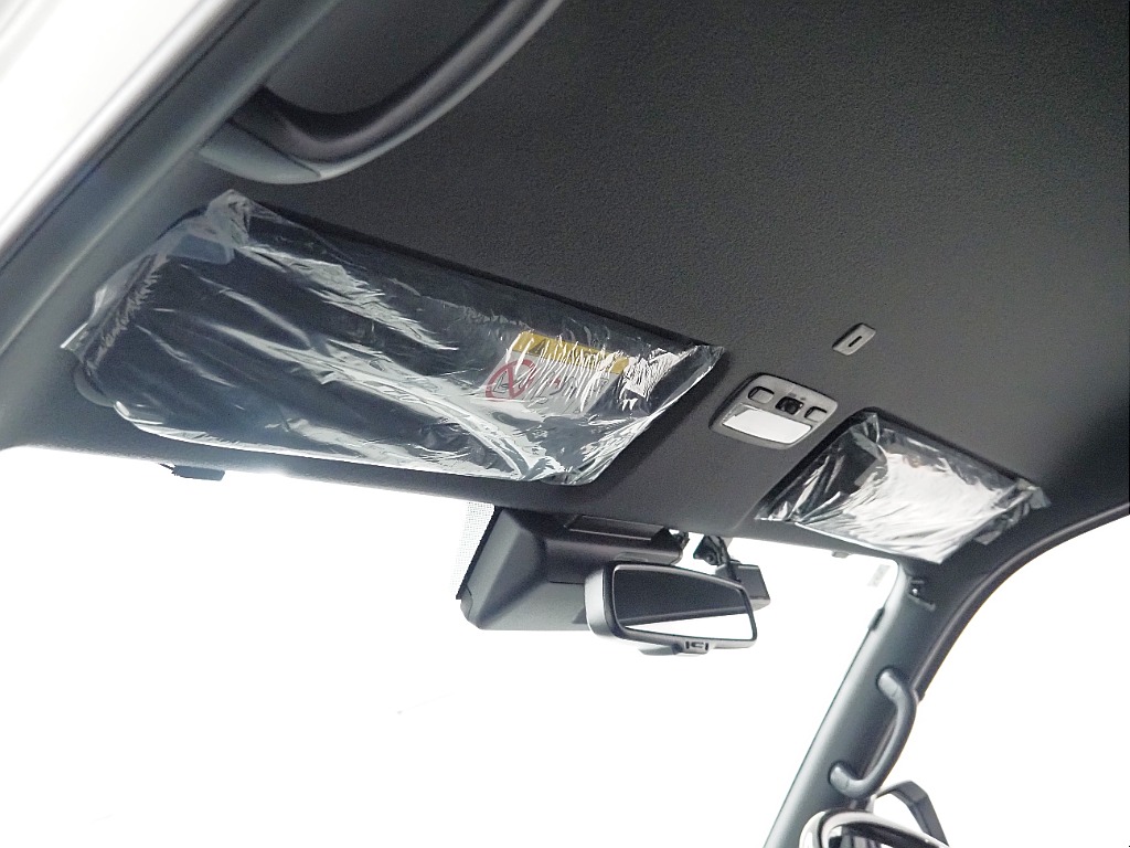 【高年式/超低走行/R6年DARKPRME Ⅱ ディーゼル2WD】フルエアロ＆純正リアウィング♪9インチフローティングナビ♪【全国納車可能】