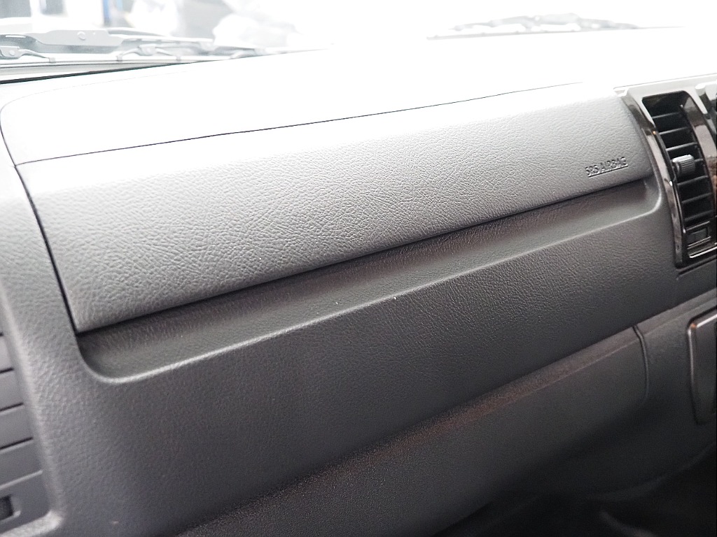 【高年式/超低走行/R6年DARKPRME Ⅱ ディーゼル2WD】フルエアロ＆純正リアウィング♪9インチフローティングナビ♪【全国納車可能】