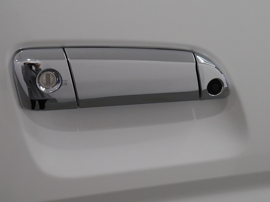 【高年式/超低走行/R6年DARKPRME Ⅱ ディーゼル2WD】フルエアロ＆純正リアウィング♪9インチフローティングナビ♪【全国納車可能】