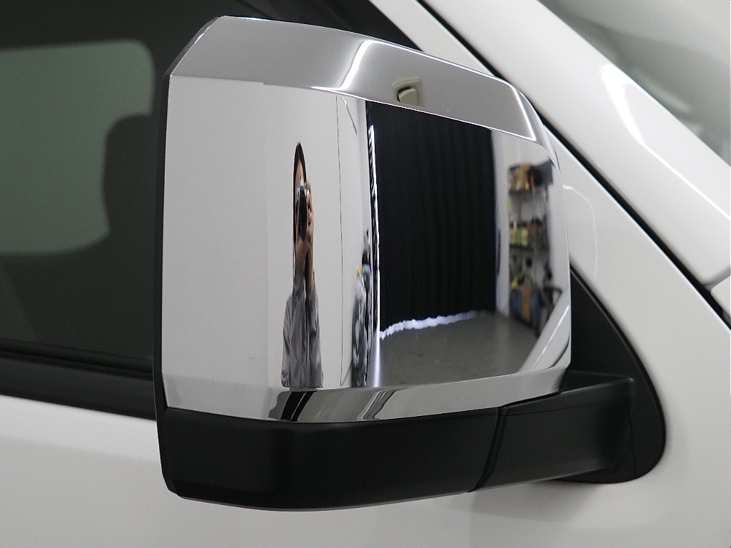 【高年式/超低走行/R6年DARKPRME Ⅱ ディーゼル2WD】フルエアロ＆純正リアウィング♪9インチフローティングナビ♪【全国納車可能】