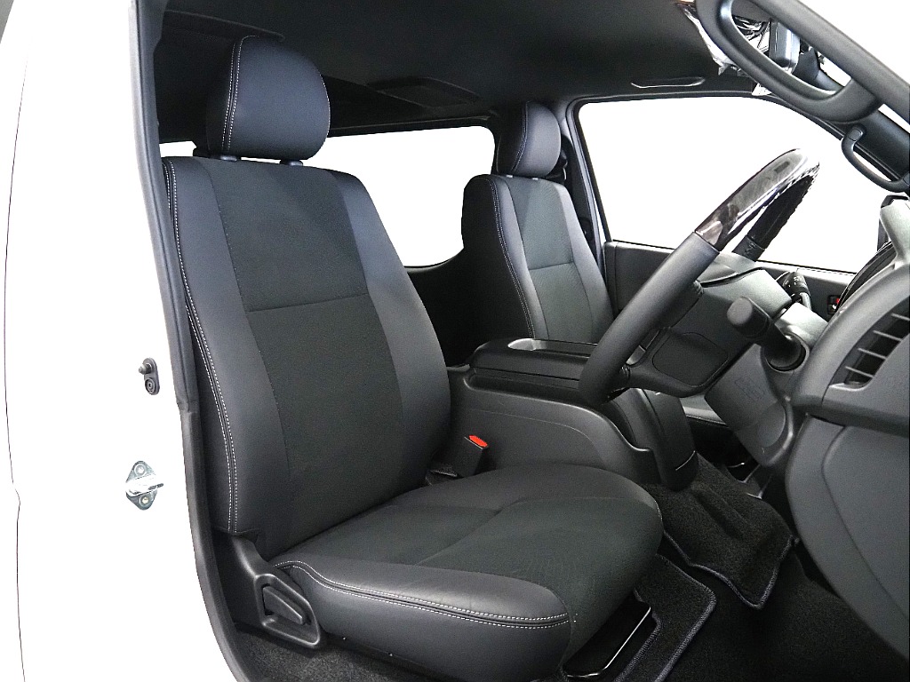 【R6年式/DARKPRIMEⅡ/ブラックエディション/ディーゼル4WD】新品パーツ多数インストール！【全国納車】