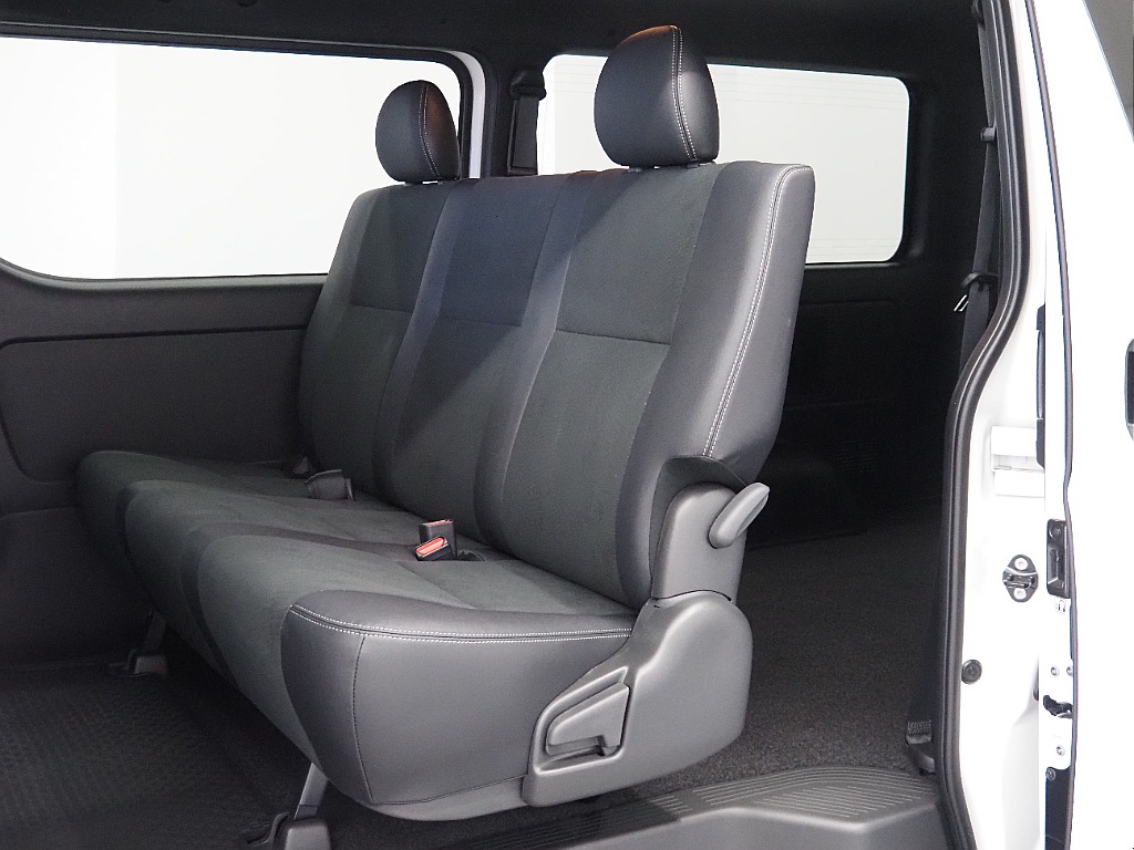 【R6年式/DARKPRIMEⅡ/ブラックエディション/ディーゼル4WD】新品パーツ多数インストール！【全国納車】