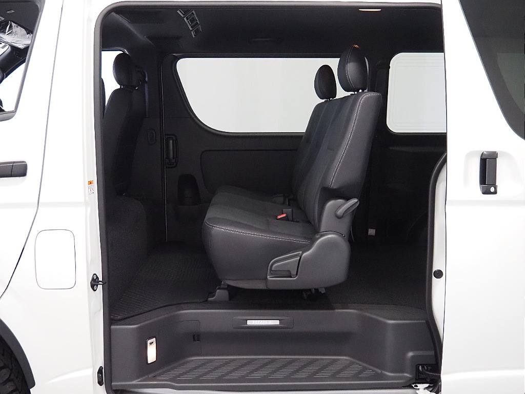 【R6年式/DARKPRIMEⅡ/ブラックエディション/ディーゼル4WD】新品パーツ多数インストール！【全国納車】