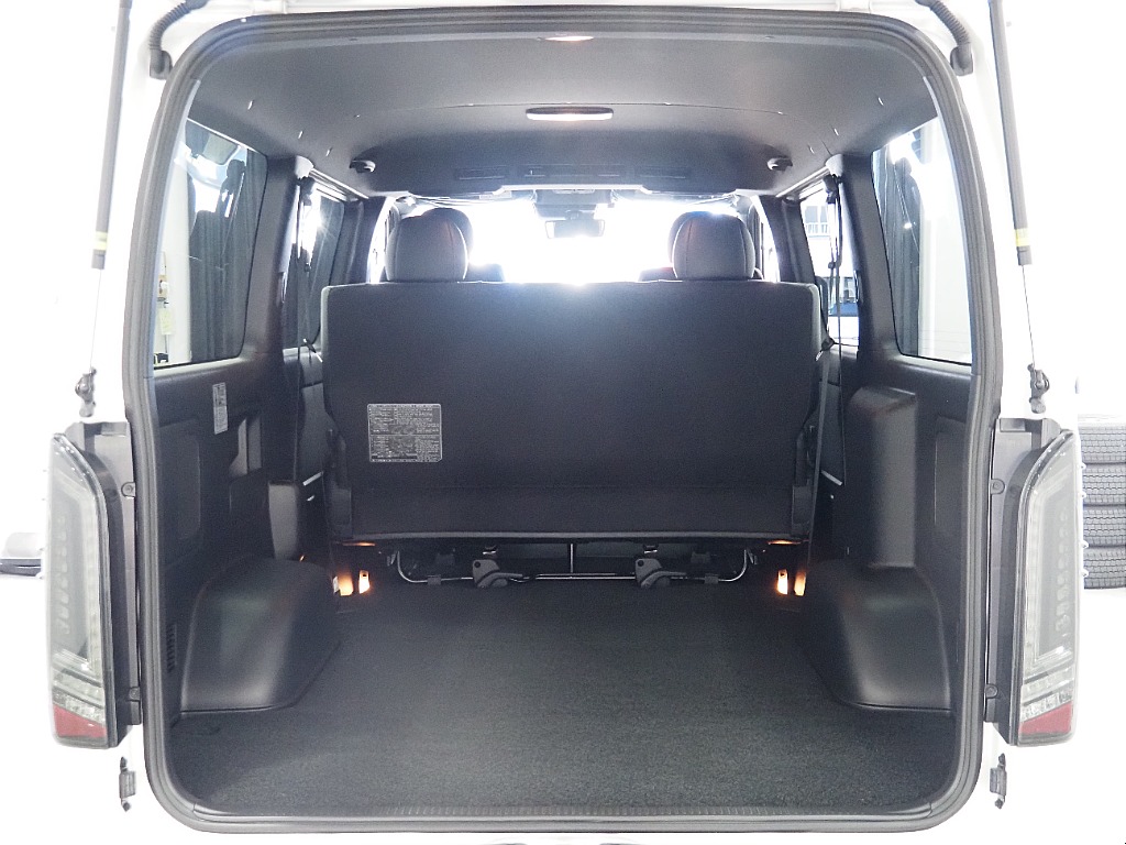 【R6年式/DARKPRIMEⅡ/ブラックエディション/ディーゼル4WD】新品パーツ多数インストール！【全国納車】