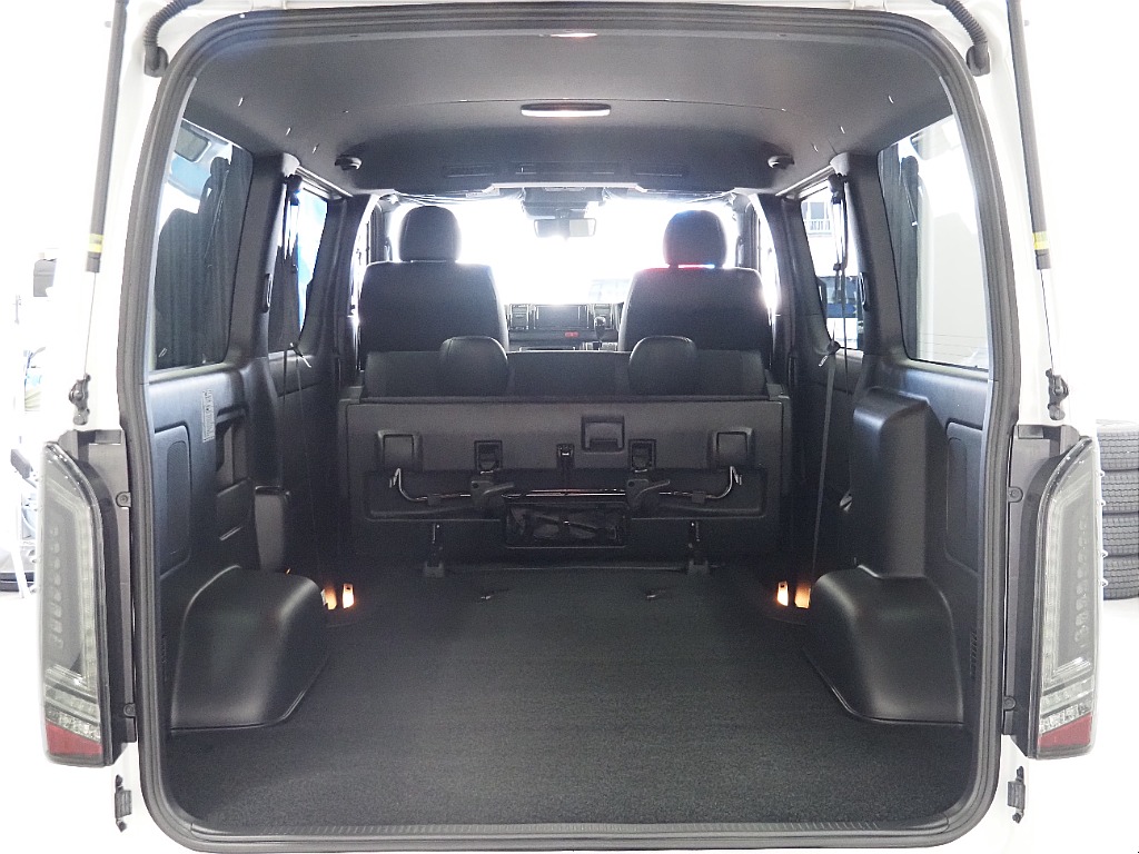 【R6年式/DARKPRIMEⅡ/ブラックエディション/ディーゼル4WD】新品パーツ多数インストール！【全国納車】