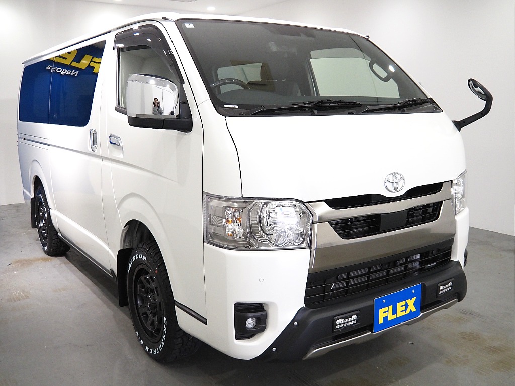 【R7年式/DARKPRIME　S　/特別仕様車/両側パワースライドドア】アルパイン11インチ♪【全国納車可能】