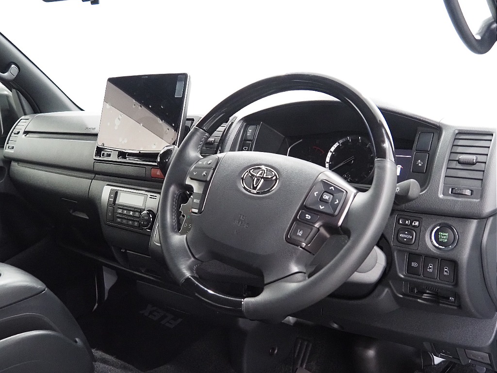 【R7年式/DARKPRIME　S　/特別仕様車/両側パワースライドドア】アルパイン11インチ♪【全国納車可能】