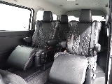 【新車/ファインテックツアラー/ガソリン2.7L2WD/キャプテンシート】ハイエース名古屋店展示車両