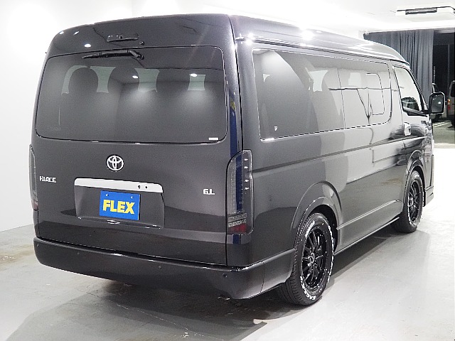 【新車/ワゴンGL/スタンダード内装/zero_WAGON-bed付き/ツインモニター】使い勝手の良いスタンダード内装♪