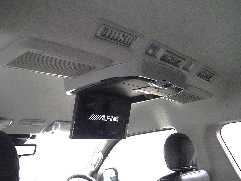 【新車/ハイエースワゴンGL/スタンダード配列/ZEROワゴンベッド】FLEXカスタムてんこ盛り