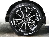 【新車/ハイエースワゴンGL/スタンダード配列/ZEROワゴンベッド】FLEXカスタムてんこ盛り