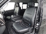 【R2年式/内装架装アレンジAS/フルフラット/2.7Lガソリン2WD】フローリング施工&テーブル