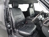 【R2年式/内装架装アレンジAS/フルフラット/2.7Lガソリン2WD】フローリング施工&テーブル