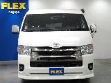 【R6年/DARKPRIMEⅡ/ワイドバンディーゼル2WD/７型】サイドオーニング装着♪【全国納車可能】