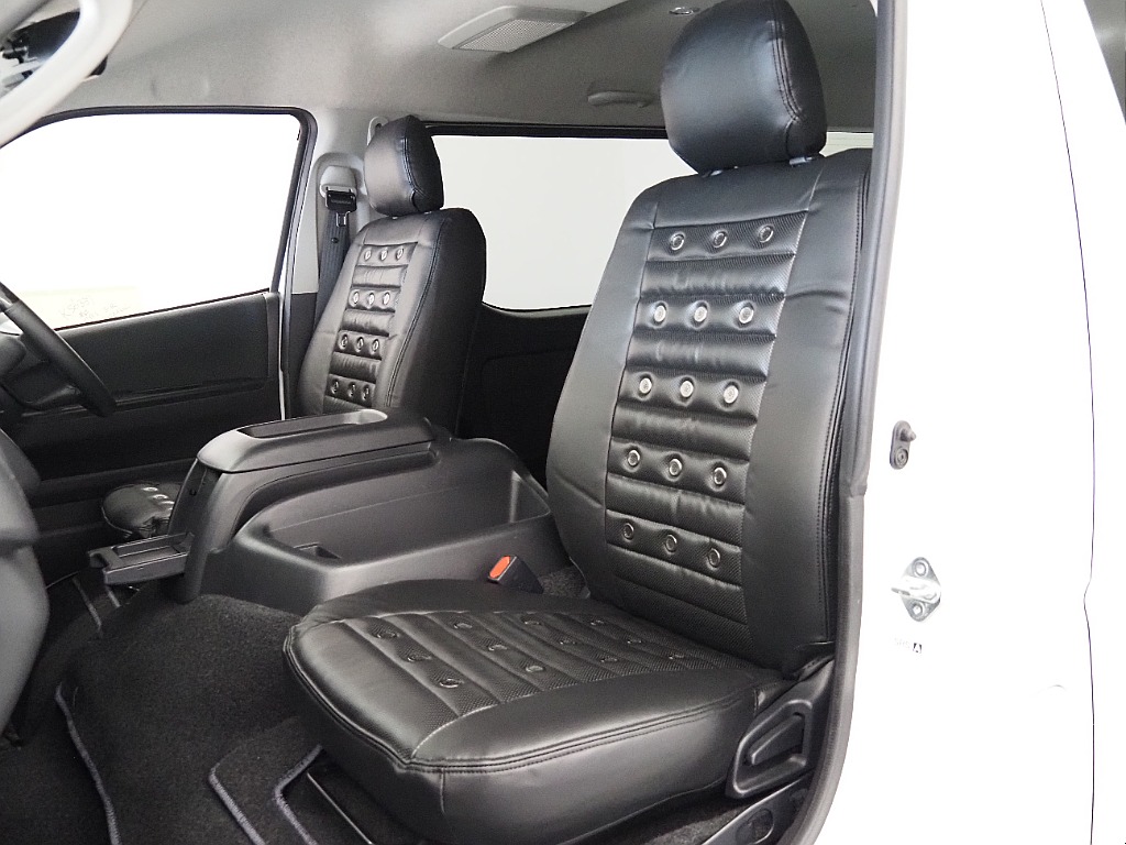 【R4年式/4WD/ワイドバン/スーパーGL/BLACKEDITION×オフロードPKG】両側パワースライドドア♪【全国納車可能】