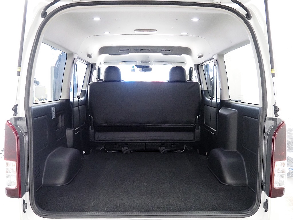 【R4年式/4WD/ワイドバン/スーパーGL/BLACKEDITION×オフロードPKG】両側パワースライドドア♪【全国納車可能】