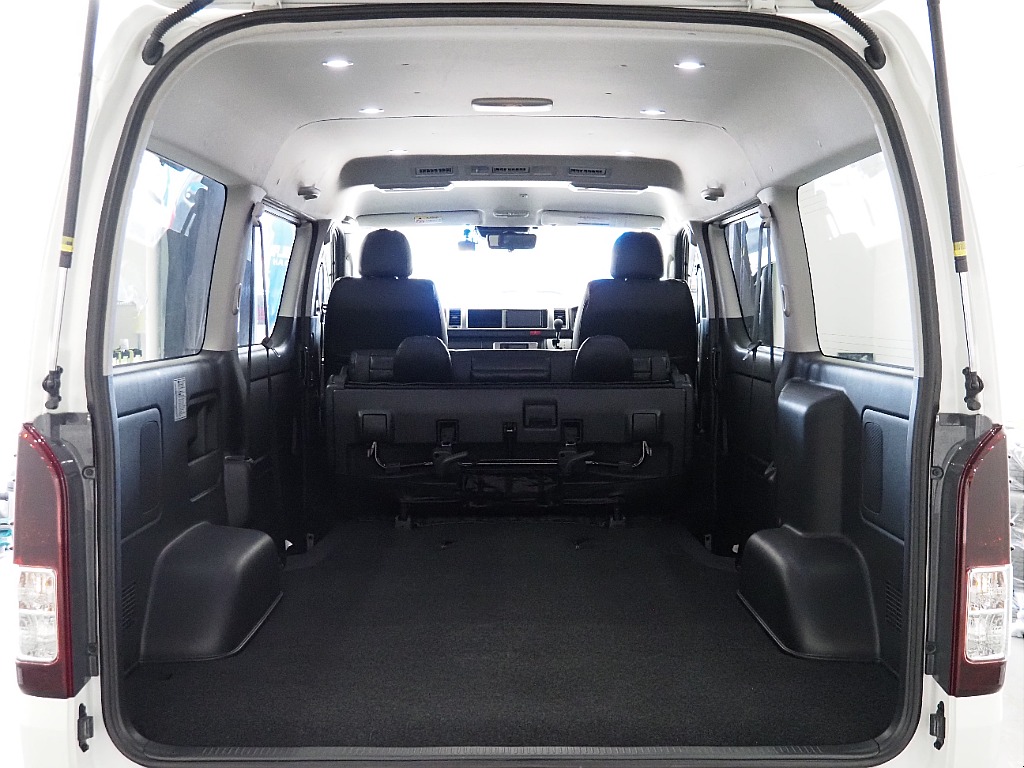 【R4年式/4WD/ワイドバン/スーパーGL/BLACKEDITION×オフロードPKG】両側パワースライドドア♪【全国納車可能】